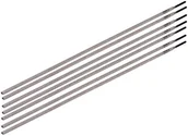 Akcesoria spawalnicze - FERM Elektrody rutylowe 12 szt.,WEA1017 - miniaturka - grafika 1