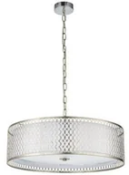 Lampy sufitowe - Endon Lampa Cordero  Endon 81969 81969 - miniaturka - grafika 1