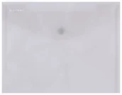 Teczki i skoroszyty - Donau Teczka na zatrzask C5 - dymna - miniaturka - grafika 1