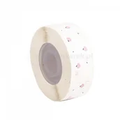 Etykiety do drukarek - BeMark Etykiety termiczne BeMark 12mmx30mm DCP1230-210J do drukarek SL | OSZCZĘDZAJ DO 80% - ZADZWOŃ! 730811399 PROMOCJA! DCP-1230-210J - miniaturka - grafika 1