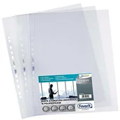 Teczki i skoroszyty - Favorit 100460119 plastikowe koszulki na dokumenty 100460119 - miniaturka - grafika 1