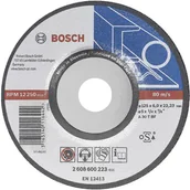 Tarcze do pił - Bosch Tarcza do metalu 2608600223, 125x22,23 mm - miniaturka - grafika 1