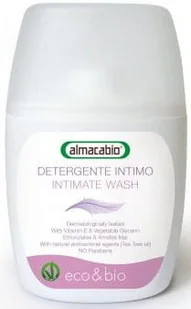 ALMACABIO PŁYN DO HIGIENY INTYMNEJ 250 ml - ALMACABIO - Płyny do higieny intymnej - miniaturka - grafika 2