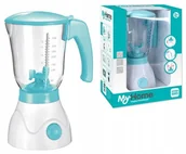 Zabawki AGD - Blender Ze Światłem I Dźwiękiem Naśladuj Mamę Agd - miniaturka - grafika 1