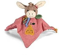 Maskotki i pluszaki - Sterntaler Ręcznik do przytulania S Emmily 3202107 - miniaturka - grafika 1