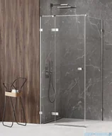 Kabiny prysznicowe - New Trendy Avexa kabina PROSTOKĄTNA 120x100x200 cm przejrzyste lewa EXK-1509 - miniaturka - grafika 1