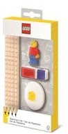 LEGO zestaw szkolny - Przybory szkolne - miniaturka - grafika 3