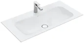 Umywalki - Villeroy & Boch Finion 1200x500 4164CBR1 - miniaturka - grafika 1