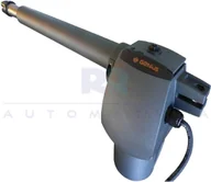 Napędy i siłowniki do bram - Genius G-Bat 400 RH 230V Siłownik elektromechaniczny (PRAWY) 6170030 - miniaturka - grafika 1