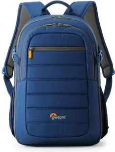 Lowepro Tahoe BP 150 niebieski (LP36893) - Torby fotograficzne i futerały - miniaturka - grafika 2