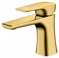 Baterie umywalkowe - Blue Water Bateria Monaco Złoty MON-BUN.010 kolor złoty - miniaturka - grafika 1