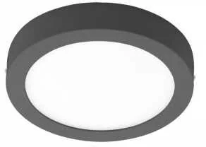 Eglo AGROLIS-C 98173 Plafon zewnętrzny 1x16,5W/LED EGL98173 - Lampy ogrodowe - miniaturka - grafika 2