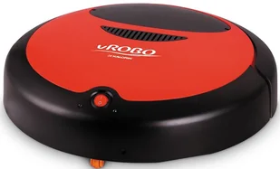 Robot sprzątający KALORIK RVC1001 - Roboty sprzątające - miniaturka - grafika 2