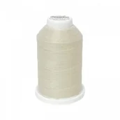 Akcesoria i części do maszyn do szycia - Madeira Nić owerlokowa elastyczna Madeira AEROFLOCK 100 - 1000m - kolor 8821 - jasnobeżowy MADEIRA 9120 AEROFLOCK 100 KOLOR 8821 - miniaturka - grafika 1