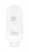Balsamy i kremy do ciała - Byblos Cielo mleczko do ciała 400 ml dla kobiet - miniaturka - grafika 1