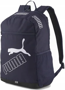 Puma Plecak Phase Backpack II 077295 02 granatowy - Plecaki - miniaturka - grafika 2