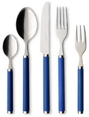 Zestawy sztućców - Villeroy & Boch Play! Blue Ocean Komplet sztućców na 6 osób 12-6331-9053 - miniaturka - grafika 1