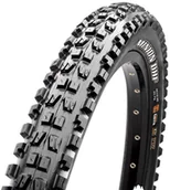 Opony rowerowe - Maxxis Opona 27,5x2,60 MINION DHF dual zwijana 60TPI EXO TR TR-MX00021 - miniaturka - grafika 1