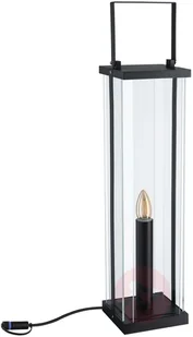 Paulmann Plug & Shine Classic latarnia, 56 cm - Lampy ogrodowe - miniaturka - grafika 2