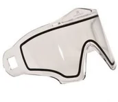 Paintball - Szybka maski Sly Annex Mi-3 thermal 9710-980A9 - miniaturka - grafika 1