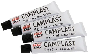 Tip Top Naprawa Materacy Dmuchanych, Pontonów - Zestaw Maxi (4003115523200) - Materace turystyczne - miniaturka - grafika 4