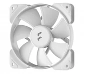 Chłodzenie procesora - Fractal Design Aspect 12 White 120mm - miniaturka - grafika 1