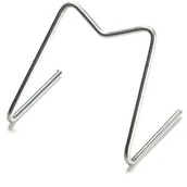 Lutownice - Ersa ersa miejsce do przechowywania różnych rzeczy stojak do lutownicy nagrywania nakładka do prasowania, 0 a18 0A18 - miniaturka - grafika 1