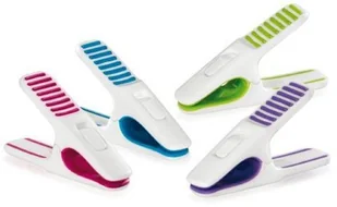 Tescoma Tescoma Clean Kit 900720 klamerki 20 szt. - Inne artykuły do sprzątania - miniaturka - grafika 4