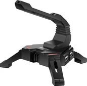 Akcesoria do komputerów stacjonarnych - Sandberg Mouse bungee Sandberg Bungee 2w1 133-92 133-92 - miniaturka - grafika 1