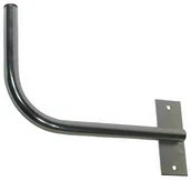 Pozostałe akcesoria sieciowe - Uchwyt antenowy boczny lewy 2 otwory) - miniaturka - grafika 1