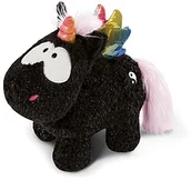 Maskotki i pluszaki - Nici Pluszowy tęczowy Jednorożec Yin 22cm 47376 - miniaturka - grafika 1