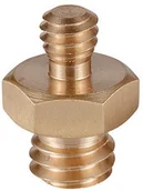 Systemy mocowań studyjnych - Joyart redukcja 1/4" męski 3/8" męski MB-03 - miniaturka - grafika 1