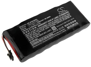 Cameron Sino Aeroflex 3500A 7020-0012-500 7800mAh 86.58Wh Li-Ion 11.1V ) - Akcesoria do kas i terminali - miniaturka - grafika 2