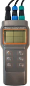 Inne urządzenia pomiarowe - AZ Instrument Corporation. Ltd Analizator parametrów wody AZ 86031 AZI-86031 - miniaturka - grafika 1