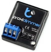Systemy inteligentnych domów - BleBox BleBox ProxiDimmer v2.0 dotykowy sterownik LED 12-24V - miniaturka - grafika 1