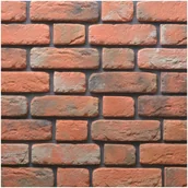 Płytki klinkierowe - Kamień dekoracyjny CASA VERDE 22,5x7,5 - miniaturka - grafika 1