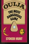 Pozostałe książki - Avon A Stoker Hunt - Ouija - miniaturka - grafika 1
