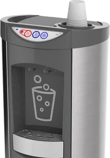 Mistral Dystrybutor wody Evopure (ZGS) Mistral Evopure_ZGS - Dystrybutory wody dla firm - miniaturka - grafika 4