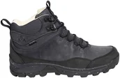 Buty trekkingowe męskie - Vaude HKG Core Mid STX Buty Mężczyźni, szary UK 9 | EU 43 2022 Buty górskie 20498-844-9 - miniaturka - grafika 1