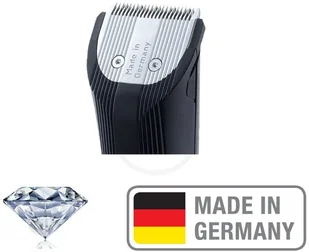 Moser 1661-0462 TrendCut - Maszynki do strzyżenia - miniaturka - grafika 2