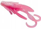 Przynęty - BERKLEY Power Bait Micro Nymph 3cm Pink Shad - miniaturka - grafika 1