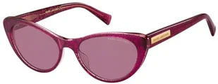 Marc Jacobs Okulary Przeciwsłoneczne MARC 425S EGL - Okulary przeciwsłoneczne - miniaturka - grafika 2