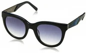 Okulary przeciwsłoneczne - Swarovski Okulary przeciwsłoneczne Damskie SK-0126-81Z ( 50 mm) - miniaturka - grafika 1