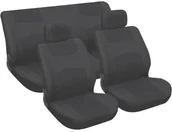 Pozostałe elektronarzędzia - CarPoint pokrowce na siedzenia czarne (310051) - miniaturka - grafika 1