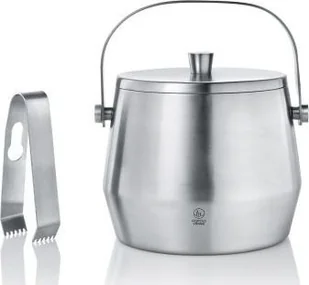 Leopold PRIME kubełek na lód ze szczypcami LV243000 - Akcesoria do lodu - miniaturka - grafika 2