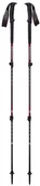 Kije trekkingowe - Black Diamond Trail Kijki trekkingowe Kobiety, czerwony 100-125cm 2021 Kijki BD1125082009ALL1 - miniaturka - grafika 1