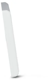 v-tac Przełącznik Bezprzewodowy Pojedynczy IP54 do SKU 8458, 8459 V-TAC VT-5131 - Systemy inteligentnych domów - miniaturka - grafika 3