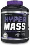 BioTech BIOTECH, Hyper Mass, 2270 g - Odżywki na masę - miniaturka - grafika 3