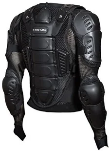 X-Factor Zbroja Total - Pozostała odzież narciarska X-Factor Zbroja Total - Pozostała odzież narciarska - miniaturka - grafika 2