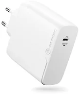 Ładowarki do telefonów - Alogic 1X100 Rapid Power 100W GaN Charger WCG1X100-EU - miniaturka - grafika 1